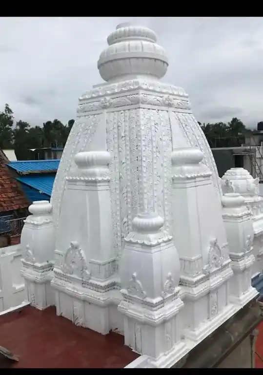 Arulmigu Gothandaramaswamy Temple, Kottar, Vadiveeswaram - 629002 அருள்மிகு கோதண்டராமசாமி திருக்கோயில், Kottar, Vadiveeswaram - 629002, Kanyakumari - Ancient Temple Architecture and History Image 7