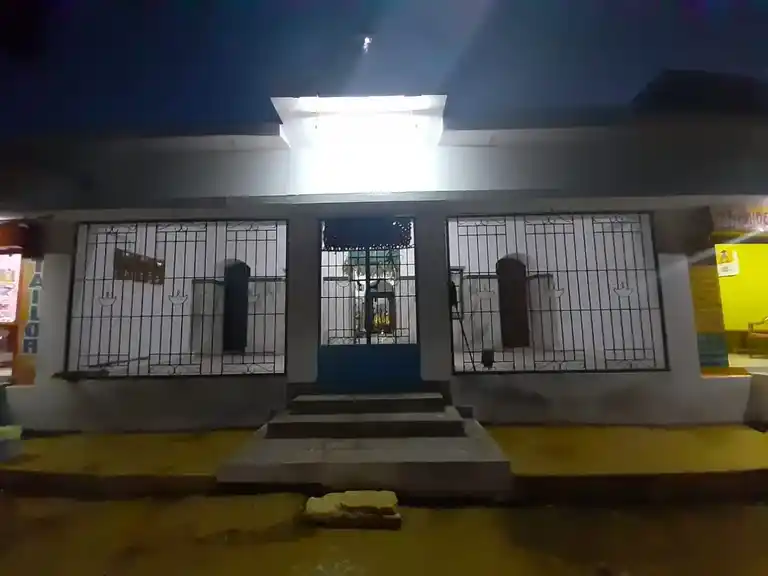 Arulmigu Gothandarayaswamy Temple, Irugur - 641103