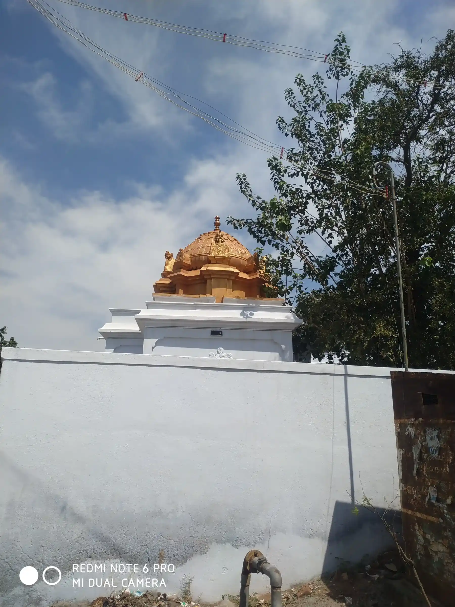 Arulmigu Gothandarayaswamy Temple, Irugur - 641103 அருள்மிகு கோதண்டராமசுவாமி திருக்கோயில், Irugur - 641103, Coimbatore - Ancient Temple Architecture and History Image 3