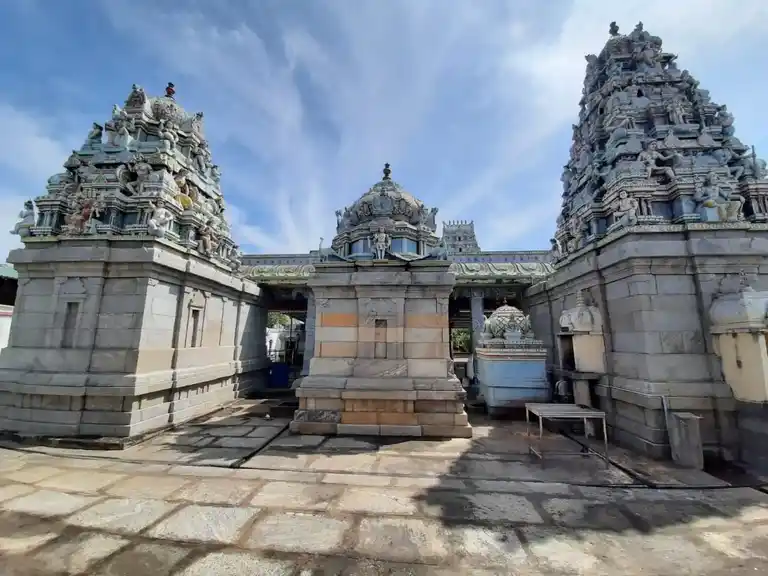 Arulmigu Gothiswarar Temple, Naduvacheri, Naduvacheri - 641654 Arulmigu Gothiswarar Temple, Naduvacheri, Naduvacheri - 641654, Tiruppur - Ancient Temple Architecture and History Image 7