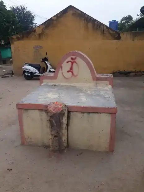 Arulmigu Goumariamman Temple, Periya Mathagondapalli - 635114 அருள்மிகு கௌமாரியம்மன் திருக்கோயில், Periya Mathagondapalli - 635114, Krishnagiri - Ancient Temple Architecture and History Image 2