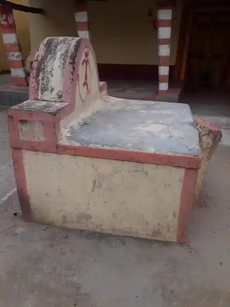 Arulmigu Goumariamman Temple, Periya Mathagondapalli - 635114 அருள்மிகு கௌமாரியம்மன் திருக்கோயில், Periya Mathagondapalli - 635114, Krishnagiri - Ancient Temple Architecture and History Image 3