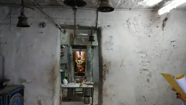 Arulmigu Goundappar Temple, Paraivalasu - 624619 அருள்மிகு கவுண்டப்பர் திருக்கோயில், பாறைவலசு - 624619, Dindigul - Ancient Temple Architecture and History Image 6