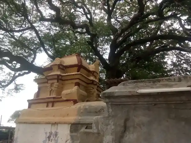 Arulmigu Goundappar Temple, Paraivalasu - 624619 அருள்மிகு கவுண்டப்பர் திருக்கோயில், பாறைவலசு - 624619, Dindigul - Ancient Temple Architecture and History Image 8