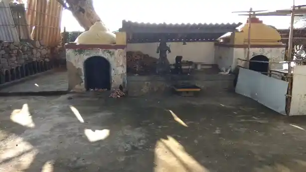 Arulmigu Goundappar Temple, Paraivalasu - 624619 அருள்மிகு கவுண்டப்பர் திருக்கோயில், பாறைவலசு - 624619, Dindigul - Ancient Temple Architecture and History Image 10