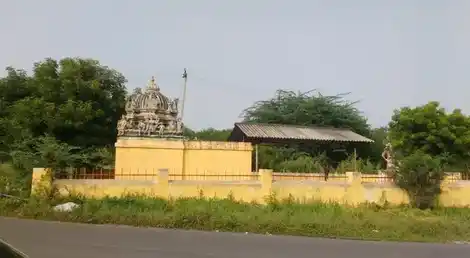 Arulmigu Goundathal Temple, Kommakovil, Kommakovil - 638052 அருள்மிகு கவுண்டாத்தாள் திருக்கோயில், Kommakovil, Kommakovil - 638052, Erode - Ancient Temple Architecture and History Image 3