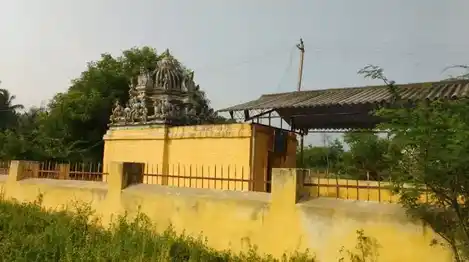 Arulmigu Goundathal Temple, Kommakovil, Kommakovil - 638052 அருள்மிகு கவுண்டாத்தாள் திருக்கோயில், Kommakovil, Kommakovil - 638052, Erode - Ancient Temple Architecture and History Image 5