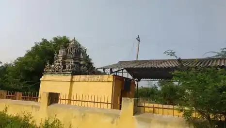 Arulmigu Goundathal Temple, Kommakovil, Kommakovil - 638052 அருள்மிகு கவுண்டாத்தாள் திருக்கோயில், Kommakovil, Kommakovil - 638052, Erode - Ancient Temple Architecture and History Image 7
