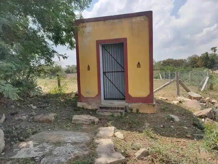 Arulmigu Gounder Mariamman Temple, Edaikalpadi - 639206