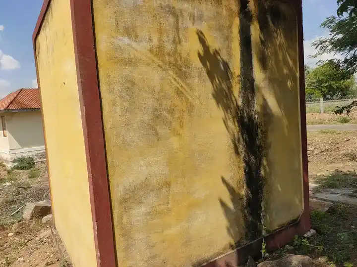 Arulmigu Gounder Mariamman Temple, Edaikalpadi - 639206 அருள்மிகு கவுண்டர்மாரியம்மன் திருக்கோயில், எடைக்கல்பாடி - 639206, Tiruppur - Ancient Temple Architecture and History Image 3