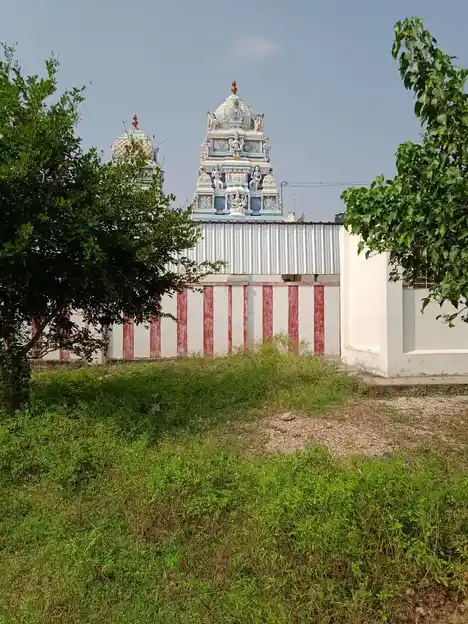 Arulmigu Govindamman Temple, Pudupalayam, Pasur - 641653