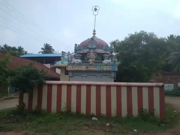Arulmigu Govindan Temple, Sembiavarambal - 612204 Arulmigu Govindan Temple, Sembiavarambal - 612204, Thanjavur - Ancient Temple Architecture and History Image 3