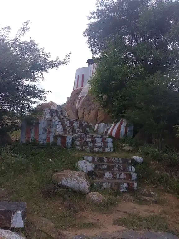 Arulmigu Govindarajaperumal Temple, Muthukappatty - 637405