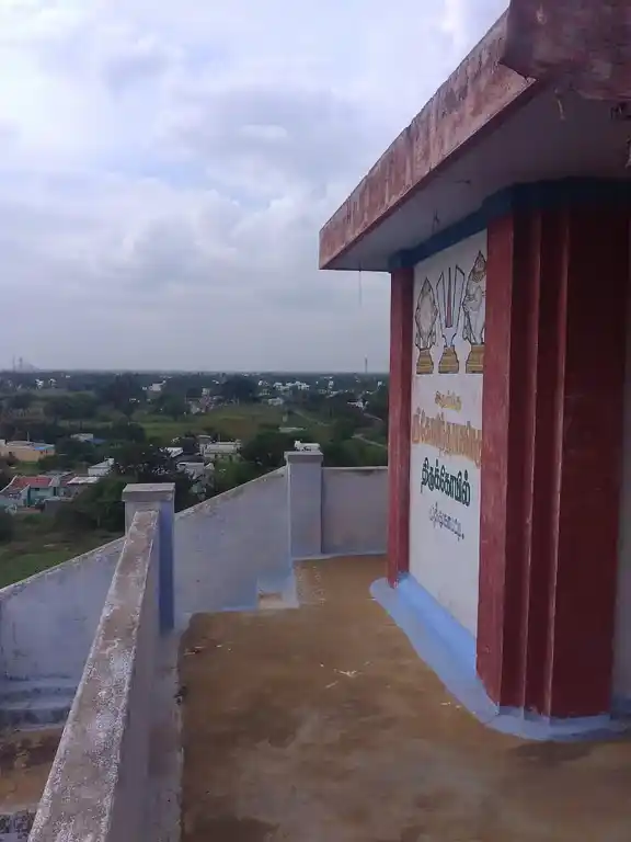 Arulmigu Govindarajaperumal Temple, Muthukappatty - 637405 அருள்மிகு கோவிந்தராஜ பெருமாள் திருக்கோயில், Muthukappatty - 637405, Namakkal - Ancient Temple Architecture and History Image 4