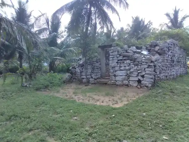 Arulmigu Govindeeswar Temple, Seelakampatti - 642107