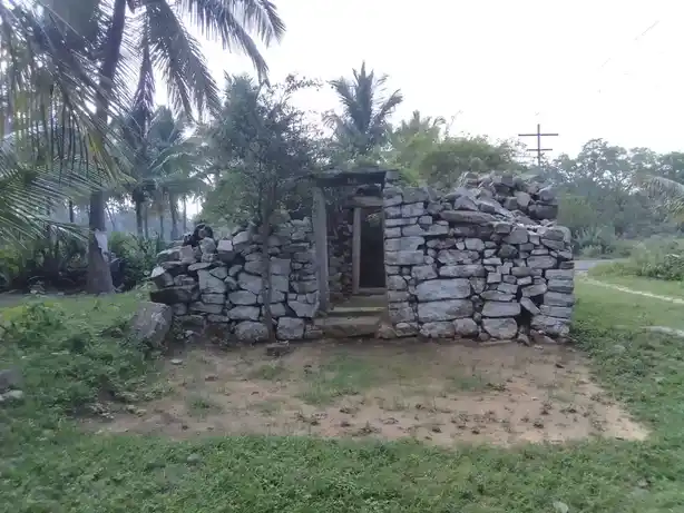 Arulmigu Govindeeswar Temple, Seelakampatti - 642107 Arulmigu Govindeeswar Temple, சீலக்கம்பட்டி - 642107, Coimbatore - Ancient Temple Architecture and History Image 2