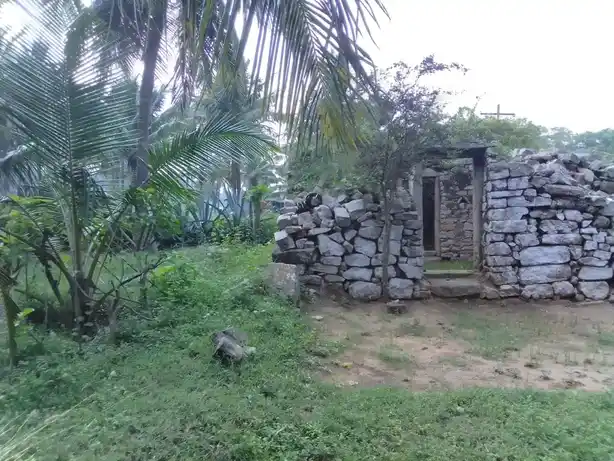 Arulmigu Govindeeswar Temple, Seelakampatti - 642107 Arulmigu Govindeeswar Temple, சீலக்கம்பட்டி - 642107, Coimbatore - Ancient Temple Architecture and History Image 3