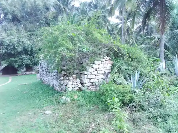 Arulmigu Govindeeswar Temple, Seelakampatti - 642107 Arulmigu Govindeeswar Temple, சீலக்கம்பட்டி - 642107, Coimbatore - Ancient Temple Architecture and History Image 6