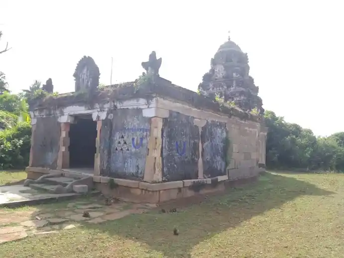 Arulmigu Govindharaja Perumal Temple, Kalkulam - 603312