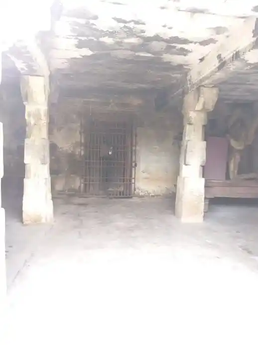 Arulmigu Govindharaja Perumal Temple, Kalkulam - 603312 அருள்மிகு கோவிந்தராஜப்பெருமாள் திருக்கோயில், Kalkulam - 603312, Chengalpattu - Ancient Temple Architecture and History Image 2