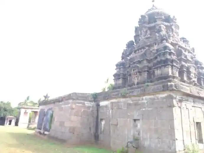 Arulmigu Govindharaja Perumal Temple, Kalkulam - 603312 அருள்மிகு கோவிந்தராஜப்பெருமாள் திருக்கோயில், Kalkulam - 603312, Chengalpattu - Ancient Temple Architecture and History Image 4