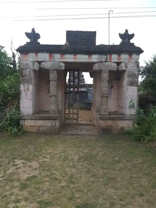Arulmigu Govindharaja Perumal Temple, Kalkulam - 603312 அருள்மிகு கோவிந்தராஜப்பெருமாள் திருக்கோயில், Kalkulam - 603312, Chengalpattu - Ancient Temple Architecture and History Image 5