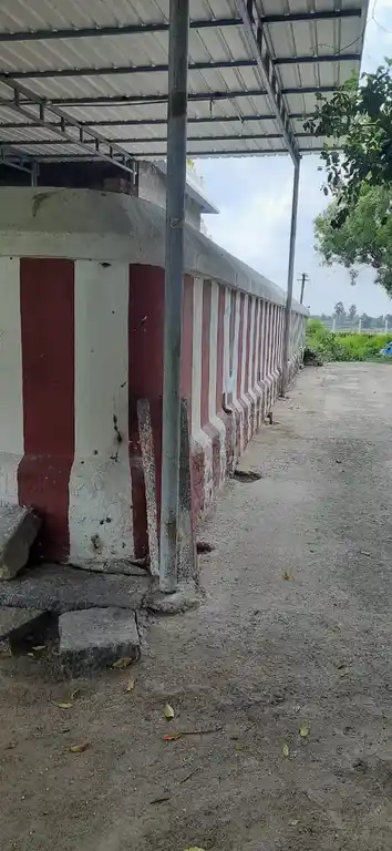 Arulmigu Govindharaja Perumal Temple, Thenputhur - 604306 அருள்மிகு கோவிந்தராஜப்பெருமாள் திருக்கோயில், Thenputhur - 604306, Viluppuram - Ancient Temple Architecture and History Image 2