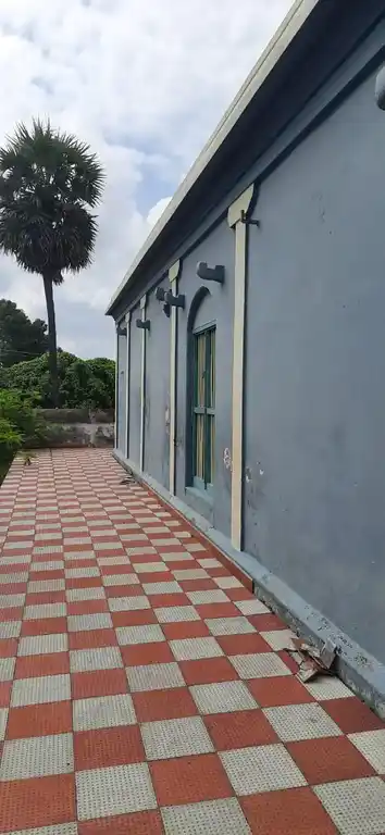 Arulmigu Govindharaja Perumal Temple, Thenputhur - 604306 அருள்மிகு கோவிந்தராஜப்பெருமாள் திருக்கோயில், Thenputhur - 604306, Viluppuram - Ancient Temple Architecture and History Image 3