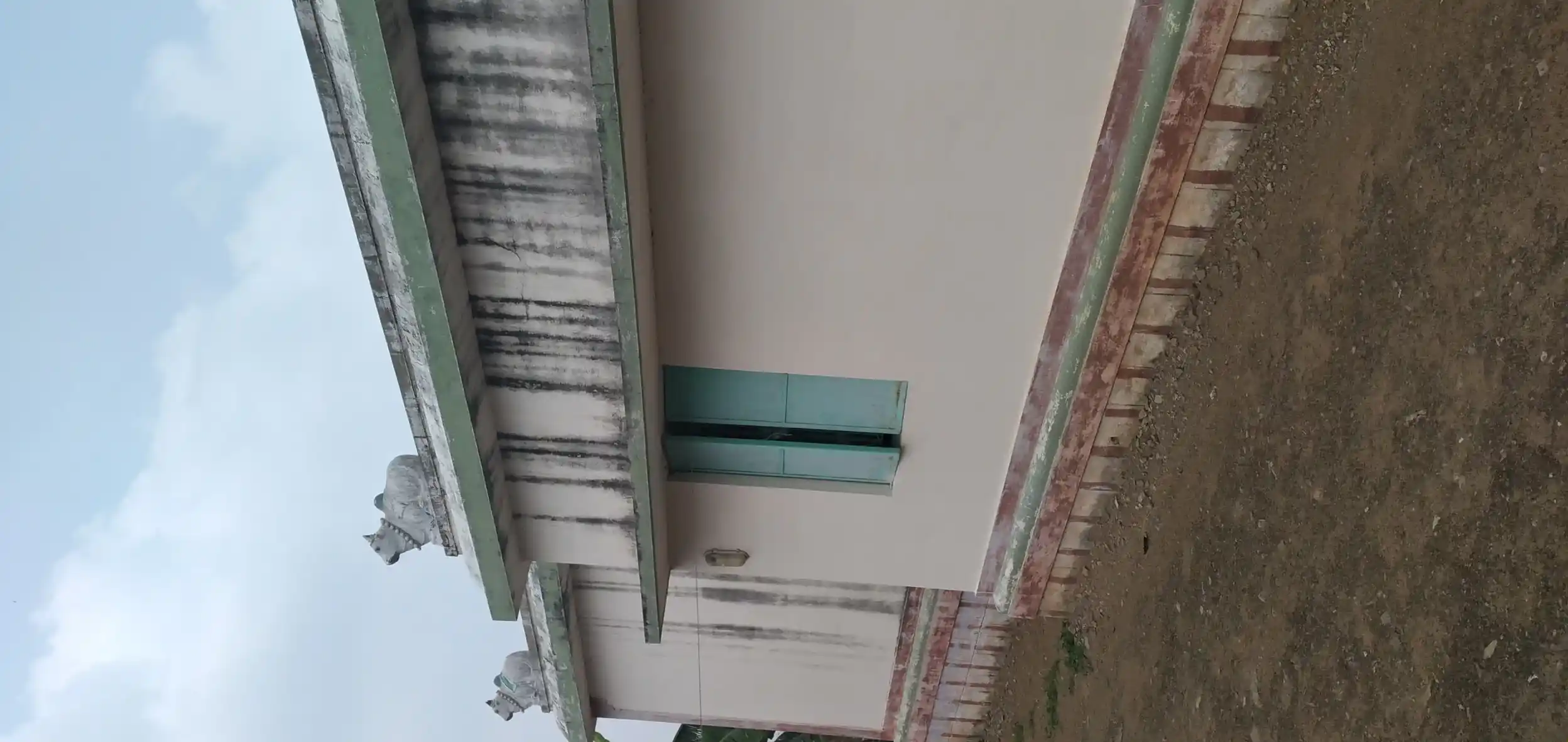 Arulmigu Govindharaja Perumal Temple, Valaiyapatti - 624704