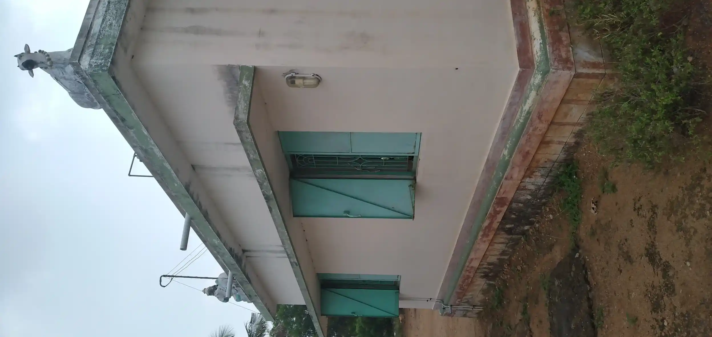 Arulmigu Govindharaja Perumal Temple, Valaiyapatti - 624704 அருள்மிகு கோவிந்தராஜப்பெருமாள் திருக்கோயில், வளையப்பட்டி - 624704, Dindigul - Ancient Temple Architecture and History Image 2