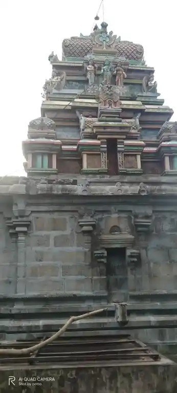 Arulmigu Govindharajaperumal Temple, Perumukkal - 604301 Arulmigu Govindharajaperumal Temple, Perumukkal - 604301, Viluppuram - Ancient Temple Architecture and History Image 3