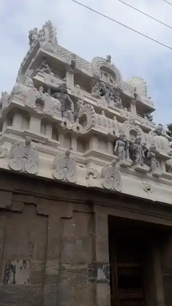 Arulmigu Govindharajaperumal Temple, Pitchandarkovil, Pitchandarkovil - 621005 Temple