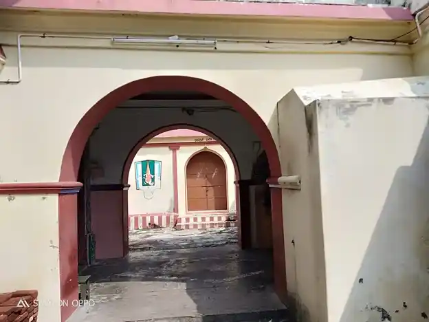 Arulmigu Govindraja Perumal Temple, Therazhanthur, Therazhuthur - 609808 அருள்மிகு கோவிந்தராஜ பெருமாள் ஆலயம், தேரழுந்தூர், தேரழுந்தூர் - 609808, Mayiladuthurai - Ancient Temple Architecture and History Image 5