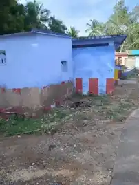 Arulmigu Govintha Vinayagar & Mavadi Sudalai Madasami Temple, Nettur - 627854