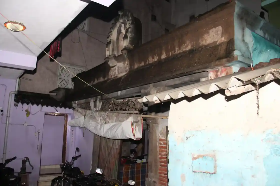 Arulmigu Govintharaja Perumal Temple, Choolai, Chennai - 600112 அருள்மிகு கோவிந்தராஜப்பெருமாள் திருக்கோயில், சூளை, சென்னை - 600112, Chennai - Ancient Temple Architecture and History Image 2