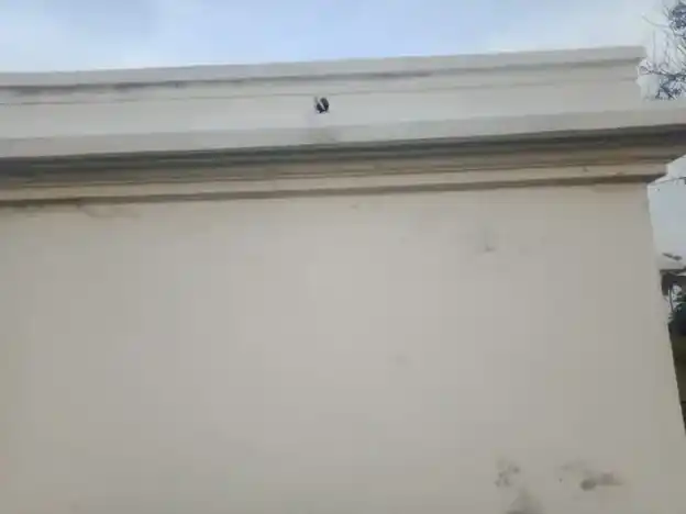 Arulmigu Govintharajalu Perumal Temple, Nakkalpatti - 635203 அருள்மிகு கோவிந்தராஜுலு பெருமாள் திருக்கோயில், நக்கல்பட்டி - 635203, Krishnagiri - Ancient Temple Architecture and History Image 2