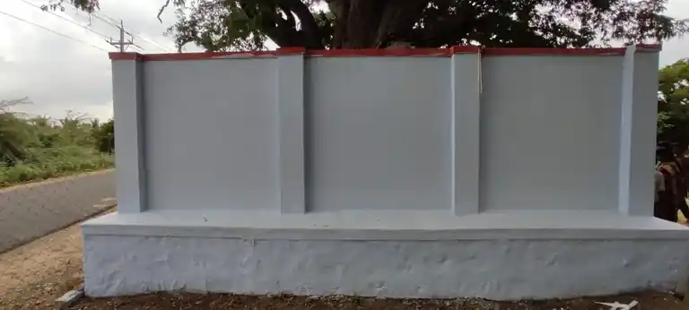 Arulmigu Gowdar Vinayagar Temple, Kethalrevu - 644665 Temple