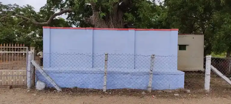 Arulmigu Gowdar Vinayagar Temple, Kethalrevu - 644665 அருள்மிகு கவுண்டர் விநாயகர் திருக்கோயில், Kethalrevu - 644665, Tiruppur - Ancient Temple Architecture and History Image 3