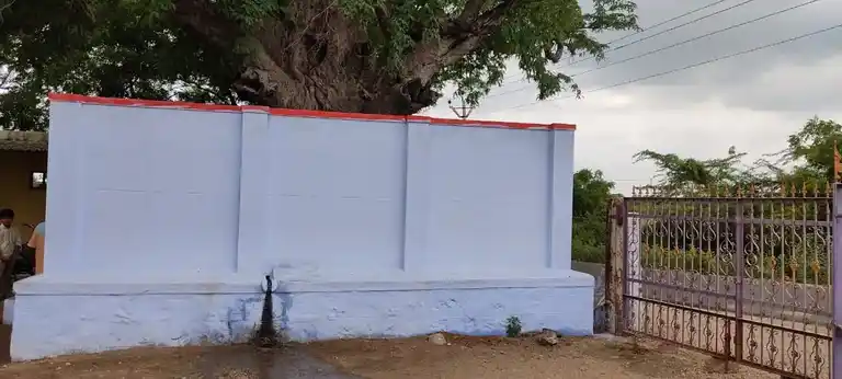 Arulmigu Gowdar Vinayagar Temple, Kethalrevu - 644665 அருள்மிகு கவுண்டர் விநாயகர் திருக்கோயில், Kethalrevu - 644665, Tiruppur - Ancient Temple Architecture and History Image 4