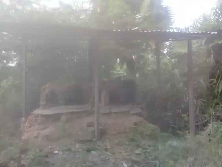 Arulmigu Gowdhlaimadasamy Temple, Velur Kasba - 628601