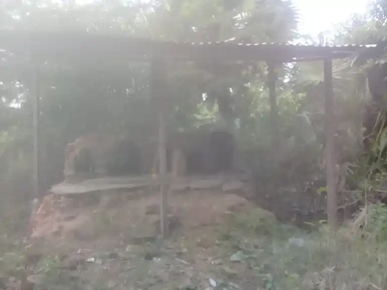 Arulmigu Gowdhlaimadasamy Temple, Velur Kasba - 628601 அருள்மிகு கௌதலைமாடசாமி திருக்கோயில், Velur Kasba - 628601, Thoothukudi - Ancient Temple Architecture and History Image 2