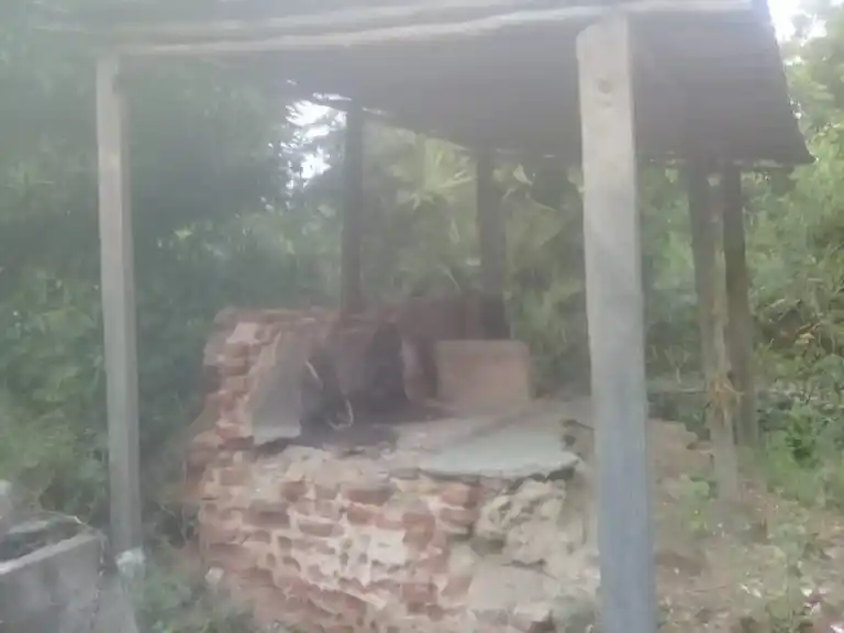 Arulmigu Gowdhlaimadasamy Temple, Velur Kasba - 628601 அருள்மிகு கௌதலைமாடசாமி திருக்கோயில், Velur Kasba - 628601, Thoothukudi - Ancient Temple Architecture and History Image 3