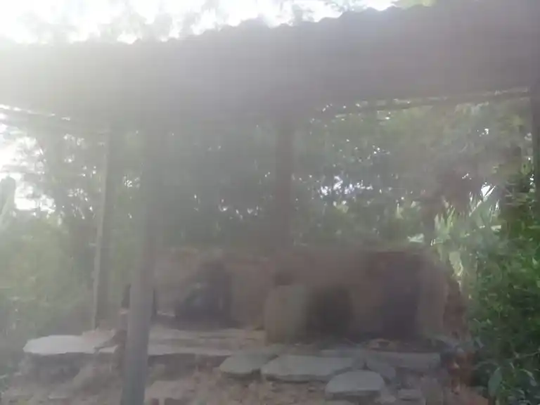 Arulmigu Gowdhlaimadasamy Temple, Velur Kasba - 628601 அருள்மிகு கௌதலைமாடசாமி திருக்கோயில், Velur Kasba - 628601, Thoothukudi - Ancient Temple Architecture and History Image 4