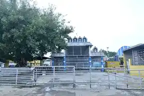 Arulmigu Gowmariayyan Temple, Veerapandi - 625534