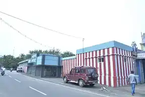 Arulmigu Gowmariayyan Temple, Veerapandi - 625534 அருள்மிகு கௌமாரியம்மன் திருக்கோயில், வீரபாண்டி - 625534, Theni - Ancient Temple Architecture and History Image 3