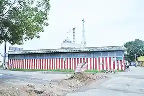 Arulmigu Gowmariayyan Temple, Veerapandi - 625534 அருள்மிகு கௌமாரியம்மன் திருக்கோயில், வீரபாண்டி - 625534, Theni - Ancient Temple Architecture and History Image 4