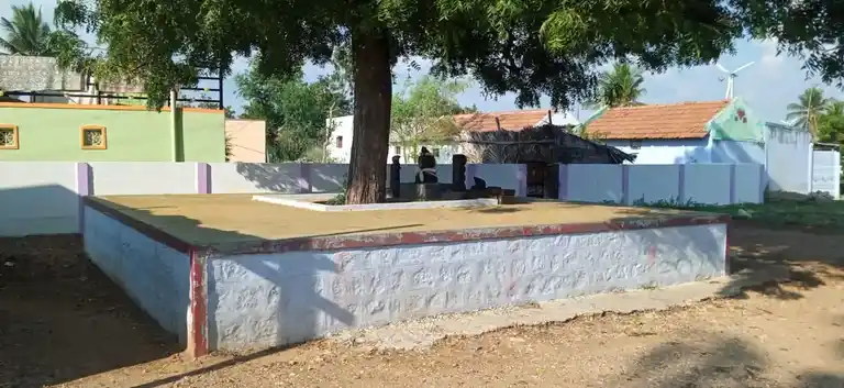 Arulmigu Gowndar Vinayakar Temple, Ponnapuram - 638657 அருள்மிகு கவுண்டர் விநாயகர் திருக்கோயில், Ponnapuram - 638657, Tiruppur - Ancient Temple Architecture and History Image 3