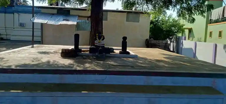 Arulmigu Gowndar Vinayakar Temple, Ponnapuram - 638657 அருள்மிகு கவுண்டர் விநாயகர் திருக்கோயில், Ponnapuram - 638657, Tiruppur - Ancient Temple Architecture and History Image 4