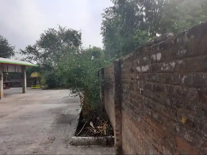 Arulmigu Gowreeshwarar Temple, Nambarai - 632512