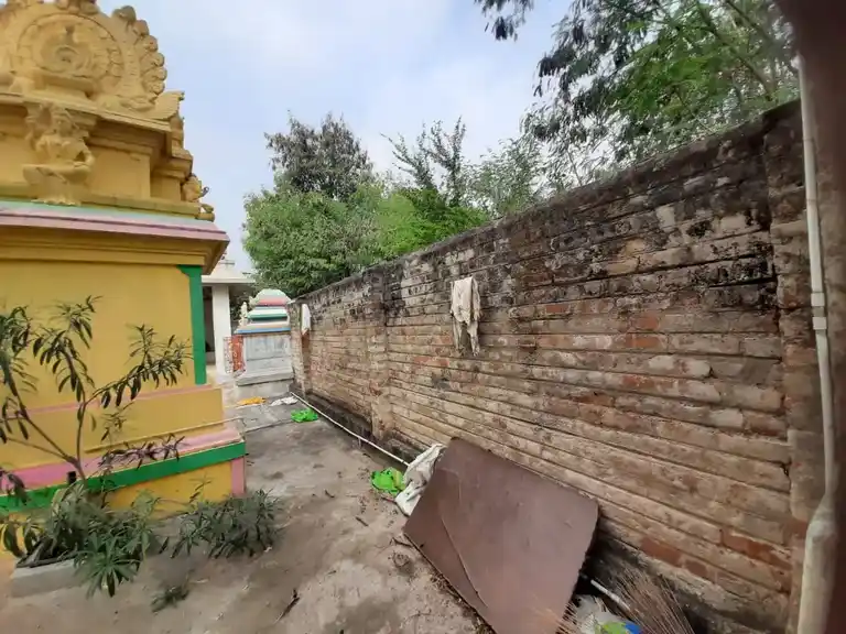 Arulmigu Gowreeshwarar Temple, Nambarai - 632512 அருள்மிகு கௌரீஸ்வரர் திருக்கோயில், நம்பரை - 632512, Ranipet - Ancient Temple Architecture and History Image 3